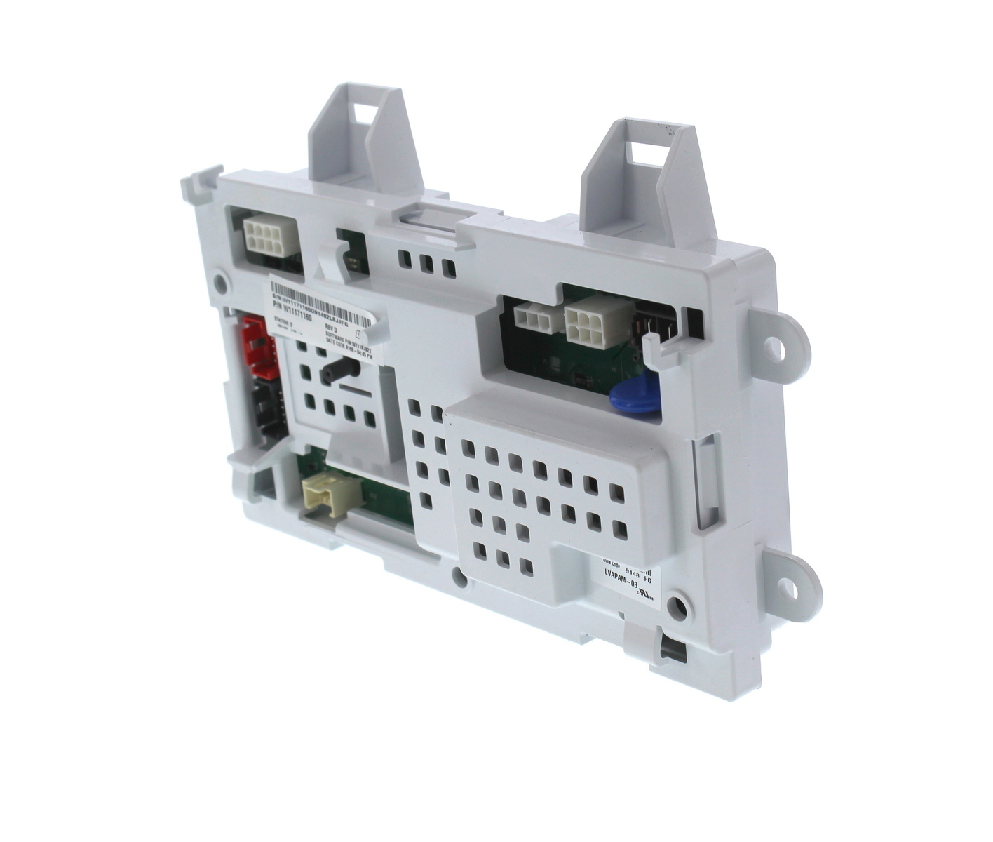 W11230134 - Genuine OEM Whirlpool Washer Electronic Control Board